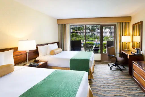 Irazú Hotel & Studios en San José