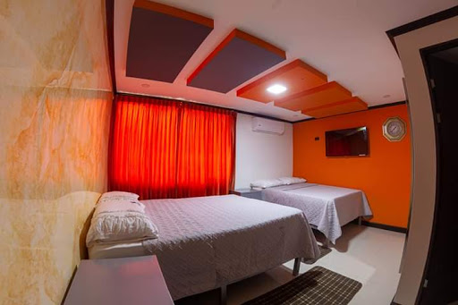 Hotel Solo Bueno #3 en San José