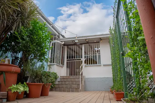 Alice & Juancito Boutique Hotel en Alajuela