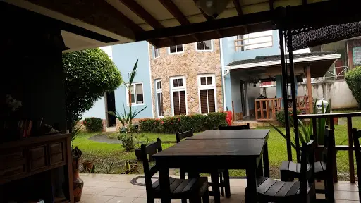 Marfi Inn en Cahuita