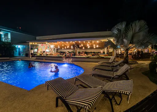 Selina en La Fortuna