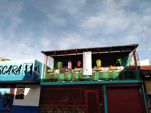 Posada Trianon en Costa Rica