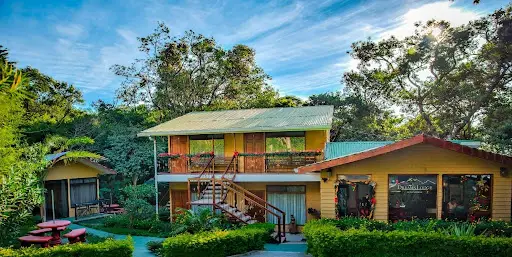 Dreams Lodge en Monteverde