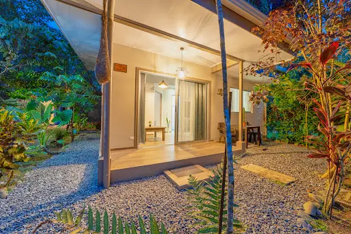 Sibo House en Puerto Viejo de Talamanca