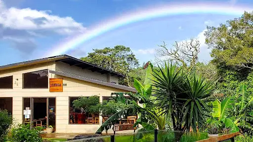 OutBox Inn en Monteverde