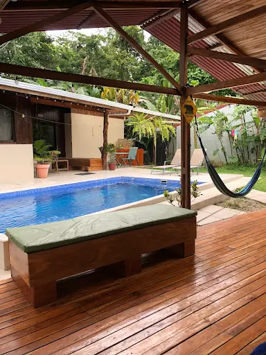 Le Petit Hôtel Costa Rica en La Fortuna