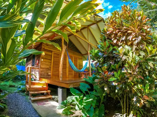 Relax Natural Village (Adults only) en Puerto Viejo de Talamanca