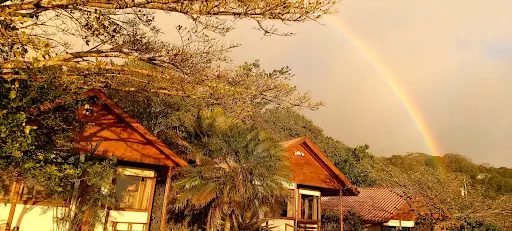 Bella Vista Lodge Monteverde | Hotel | Info Center en Monteverde